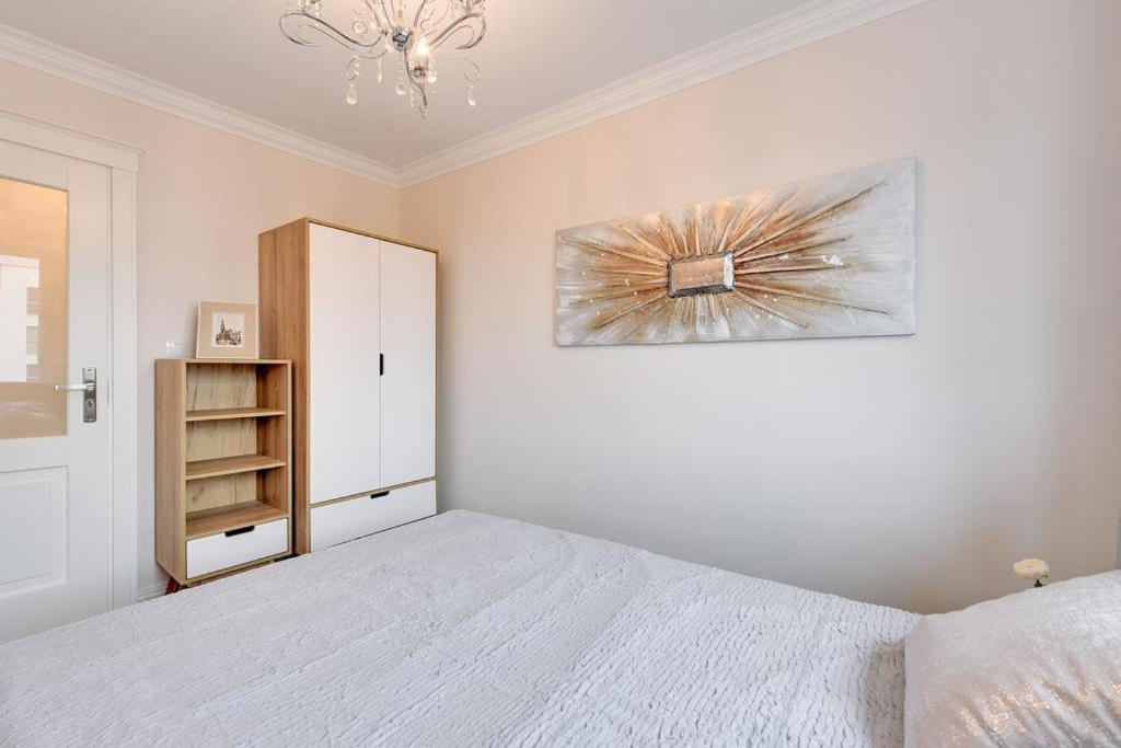 Long Gardens Oldtown Appartment Danzica Esterno foto