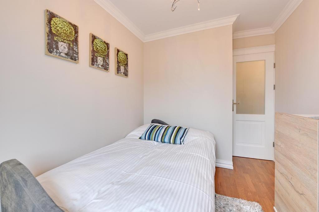 Long Gardens Oldtown Appartment Danzica Esterno foto